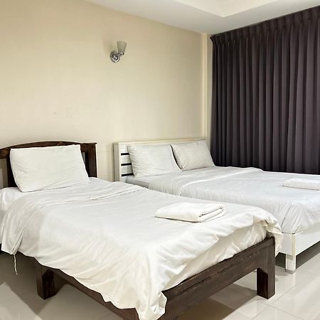 Nattidaplace Hotel Chiangmai Chiang Mai Buitenkant foto
